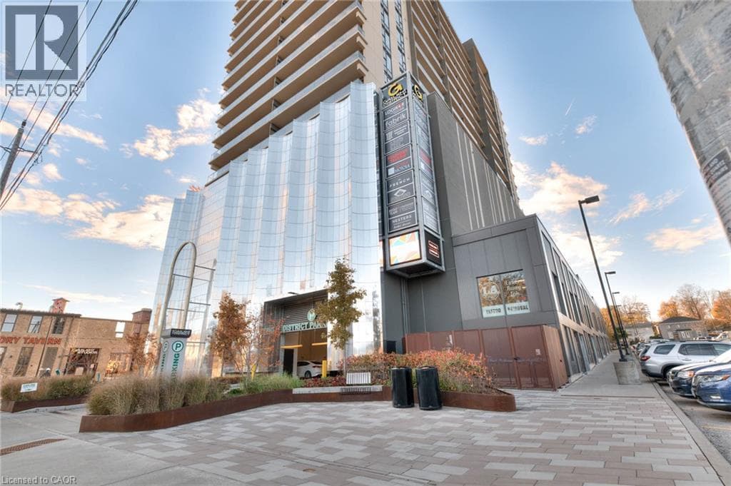 Apartment for sale at 50 GRAND Avenue S Unit# 602, Downtown Galt, Cambridge, Ontario, photo 8