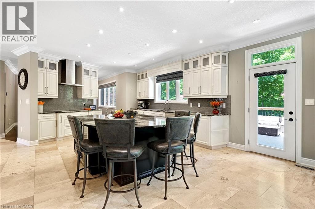 Detached for sale at 258 EDGEWATER Crescent Unit# 8, Grand River South, Kitchener, Ontario, photo 16