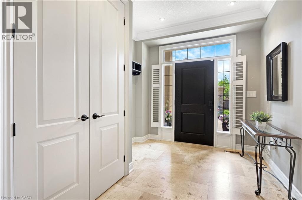 Detached for sale at 258 EDGEWATER Crescent Unit# 8, Grand River South, Kitchener, Ontario, photo 4