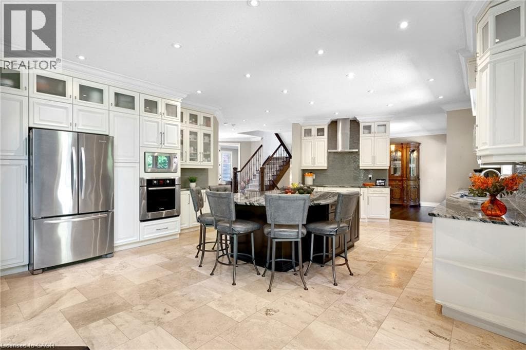 Detached for sale at 258 EDGEWATER Crescent Unit# 8, Grand River South, Kitchener, Ontario, photo 15