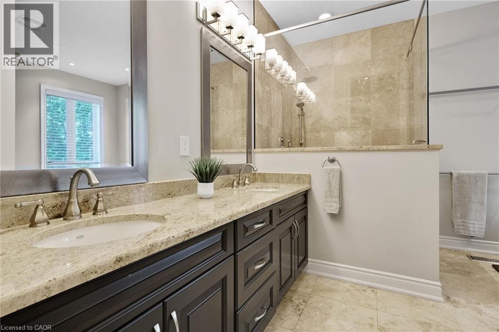 Detached for sale at 258 EDGEWATER Crescent Unit# 8, Grand River South, Kitchener, Ontario, photo 32