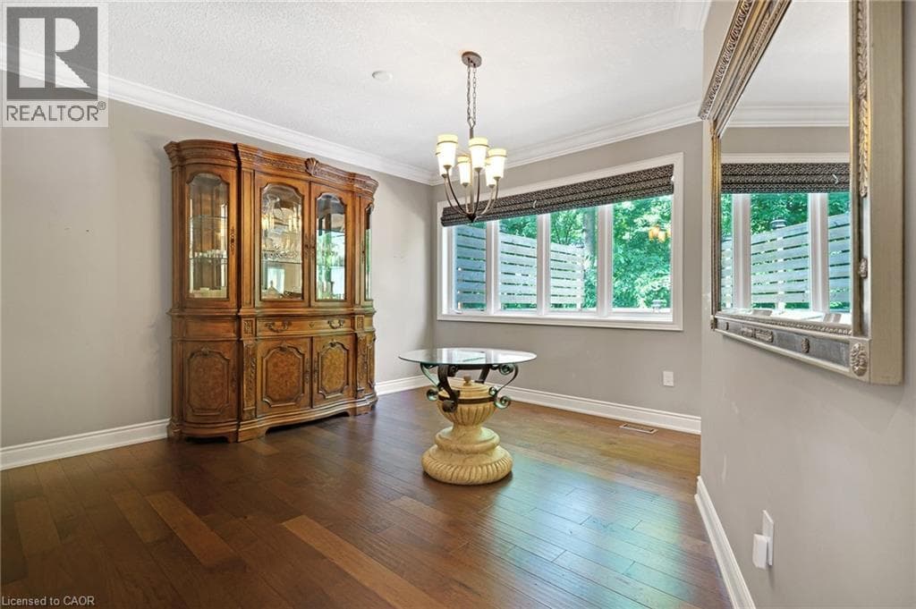 Detached for sale at 258 EDGEWATER Crescent Unit# 8, Grand River South, Kitchener, Ontario, photo 9