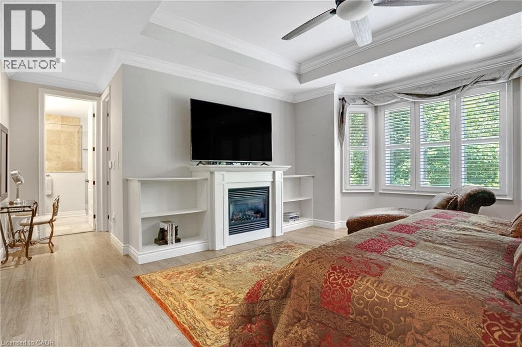 Detached for sale at 258 EDGEWATER Crescent Unit# 8, Grand River South, Kitchener, Ontario, photo 31