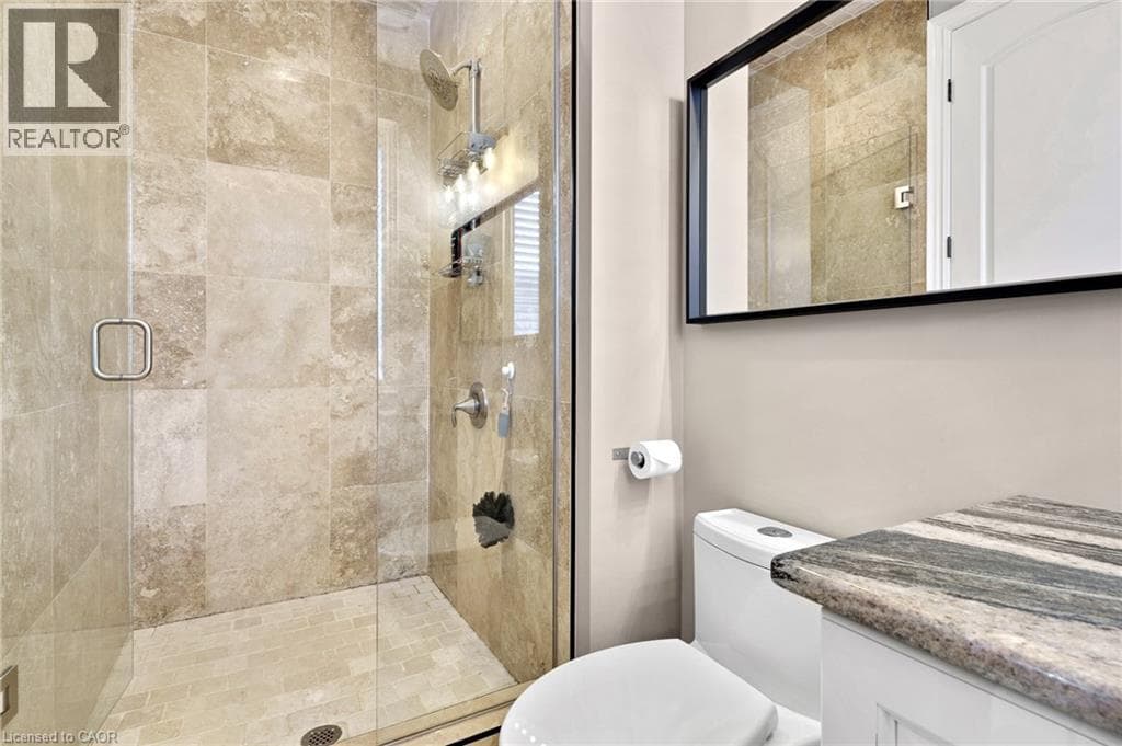 Detached for sale at 258 EDGEWATER Crescent Unit# 8, Grand River South, Kitchener, Ontario, photo 36
