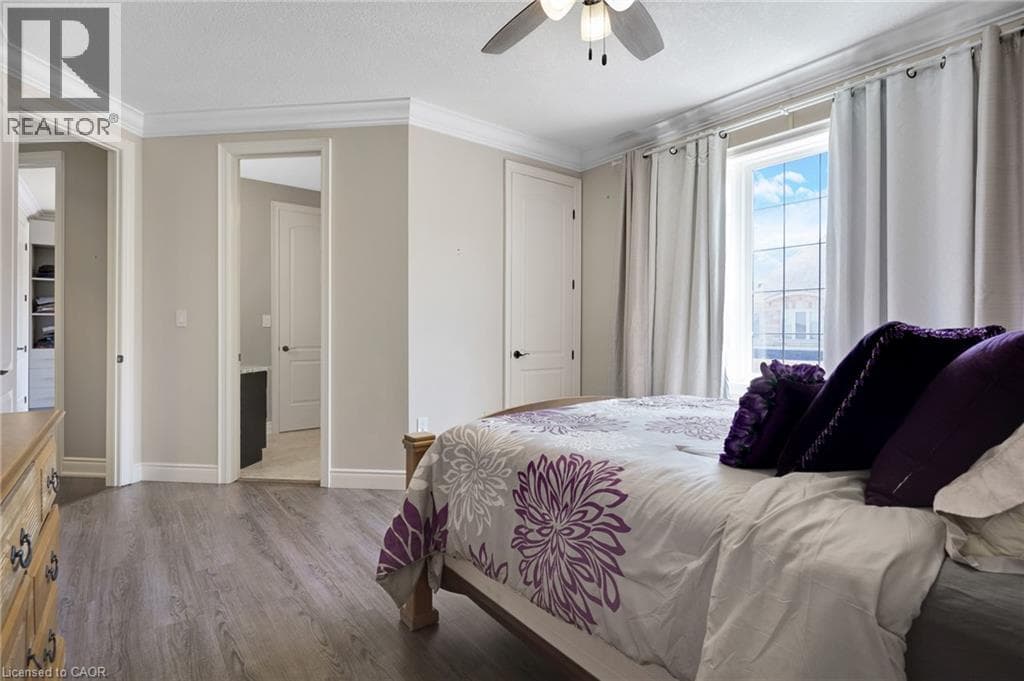 Detached for sale at 258 EDGEWATER Crescent Unit# 8, Grand River South, Kitchener, Ontario, photo 24