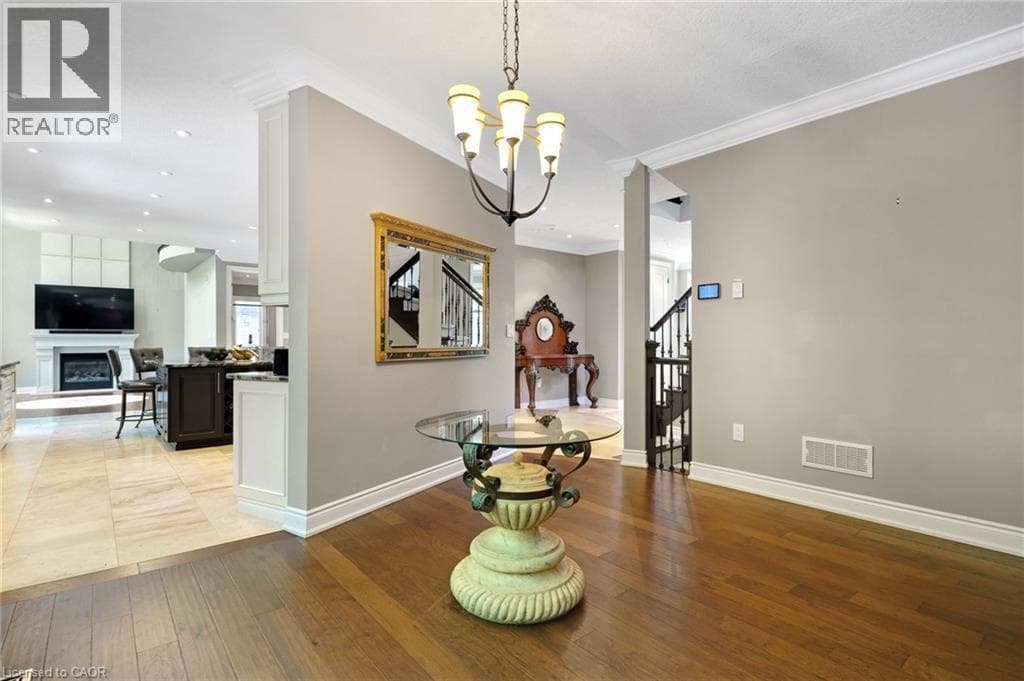 Detached for sale at 258 EDGEWATER Crescent Unit# 8, Grand River South, Kitchener, Ontario, photo 10