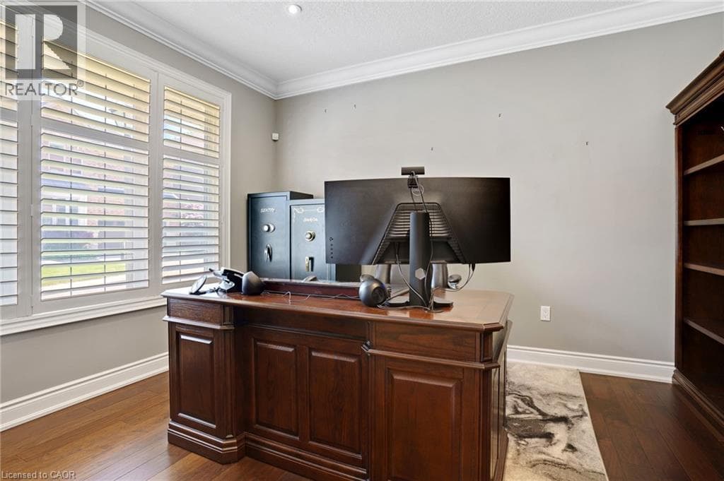 Detached for sale at 258 EDGEWATER Crescent Unit# 8, Grand River South, Kitchener, Ontario, photo 6