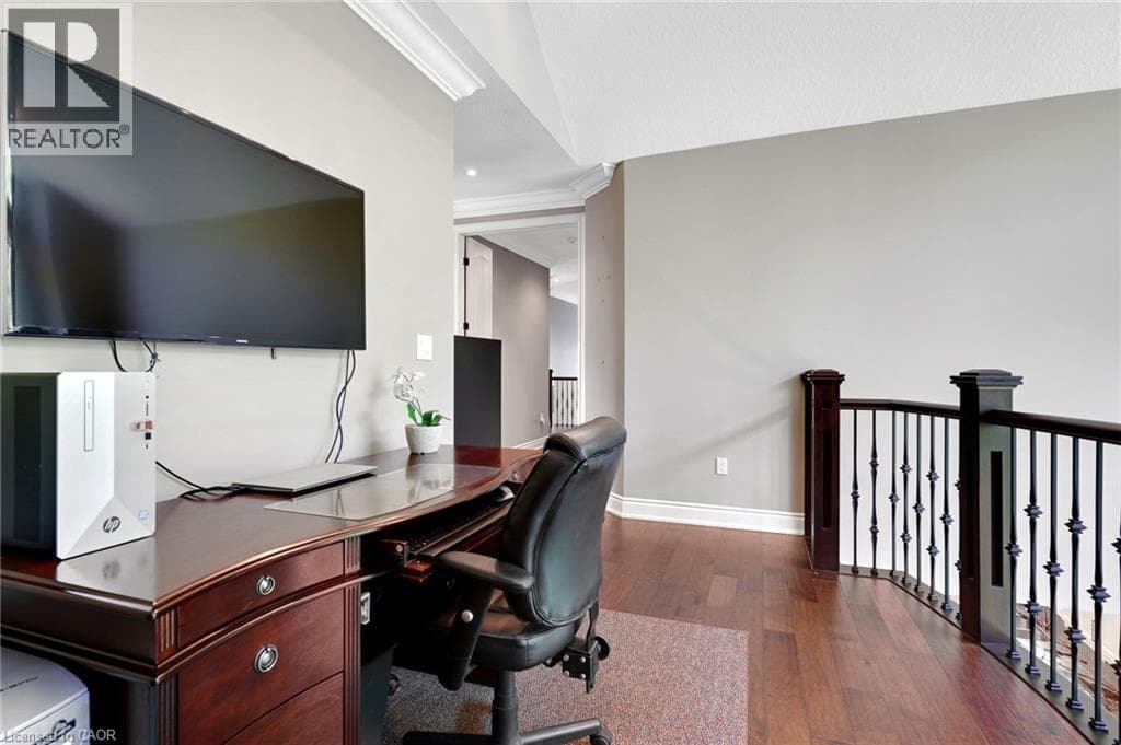 Detached for sale at 258 EDGEWATER Crescent Unit# 8, Grand River South, Kitchener, Ontario, photo 35