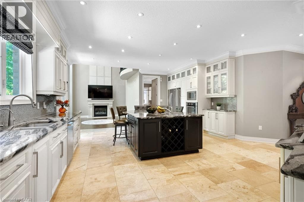 Detached for sale at 258 EDGEWATER Crescent Unit# 8, Grand River South, Kitchener, Ontario, photo 12