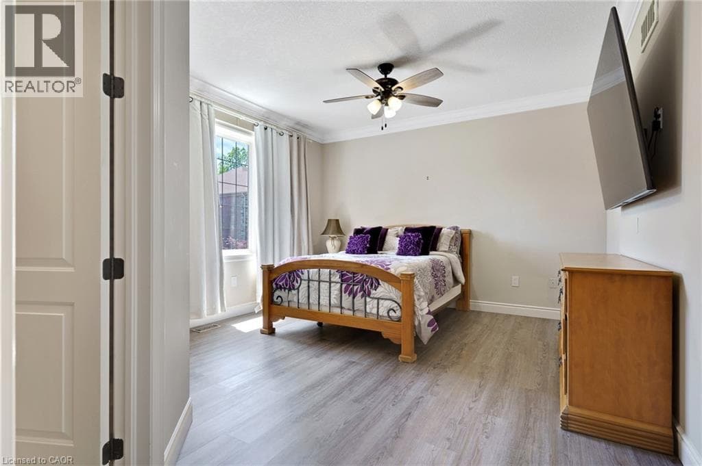 Detached for sale at 258 EDGEWATER Crescent Unit# 8, Grand River South, Kitchener, Ontario, photo 23