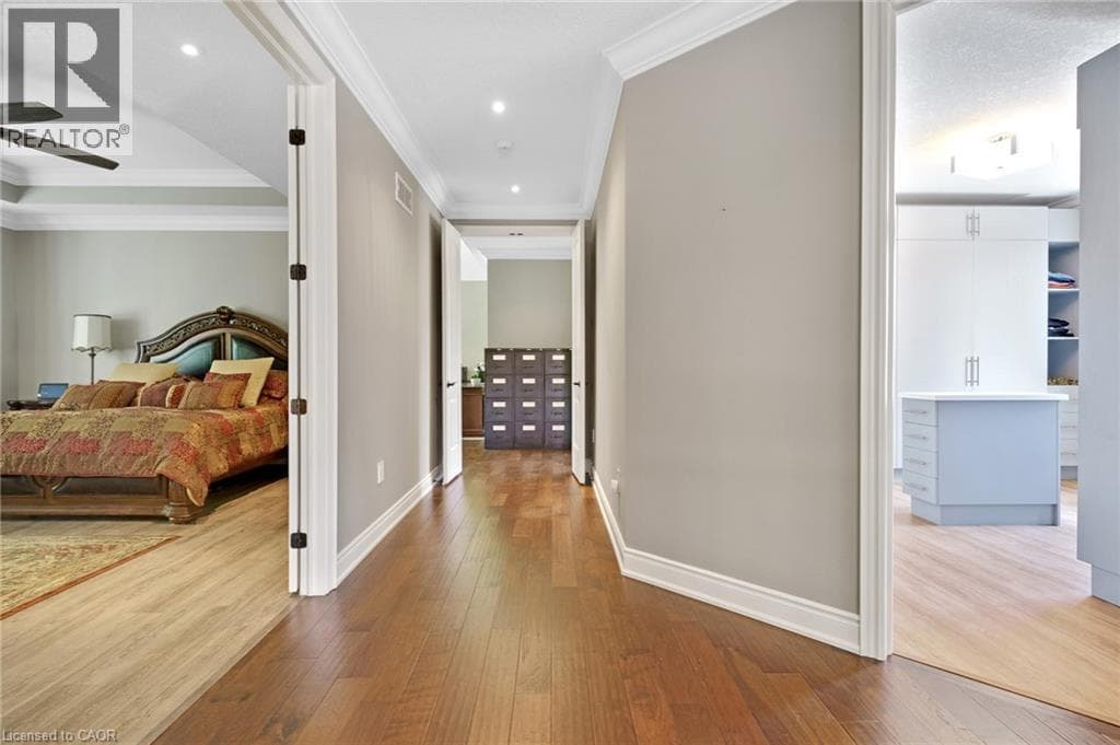Detached for sale at 258 EDGEWATER Crescent Unit# 8, Grand River South, Kitchener, Ontario, photo 26