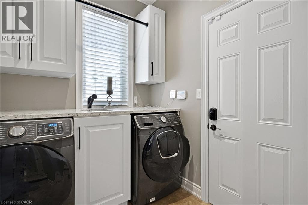 Detached for sale at 258 EDGEWATER Crescent Unit# 8, Grand River South, Kitchener, Ontario, photo 21