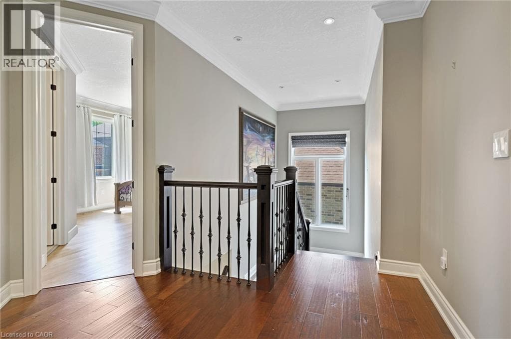 Detached for sale at 258 EDGEWATER Crescent Unit# 8, Grand River South, Kitchener, Ontario, photo 22