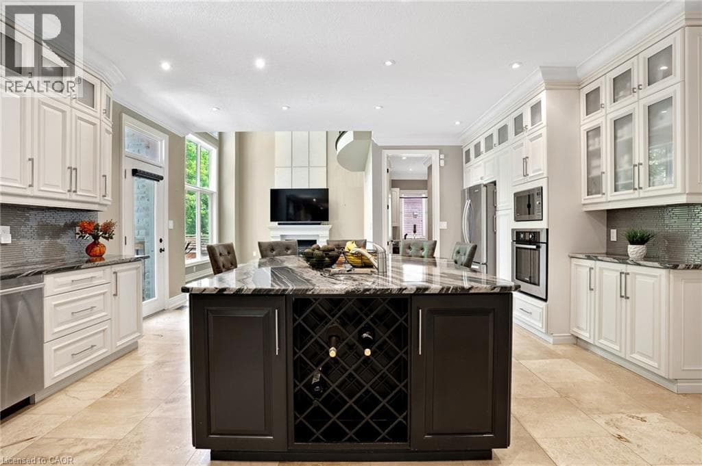 Detached for sale at 258 EDGEWATER Crescent Unit# 8, Grand River South, Kitchener, Ontario, photo 13