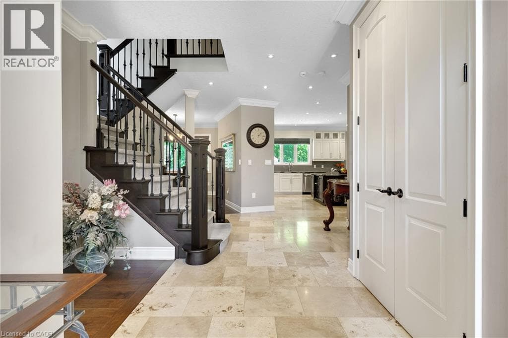 Detached for sale at 258 EDGEWATER Crescent Unit# 8, Grand River South, Kitchener, Ontario, photo 5