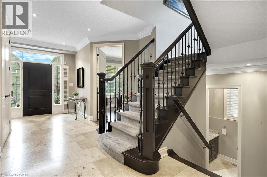 Detached for sale at 258 EDGEWATER Crescent Unit# 8, Grand River South, Kitchener, Ontario, photo 8