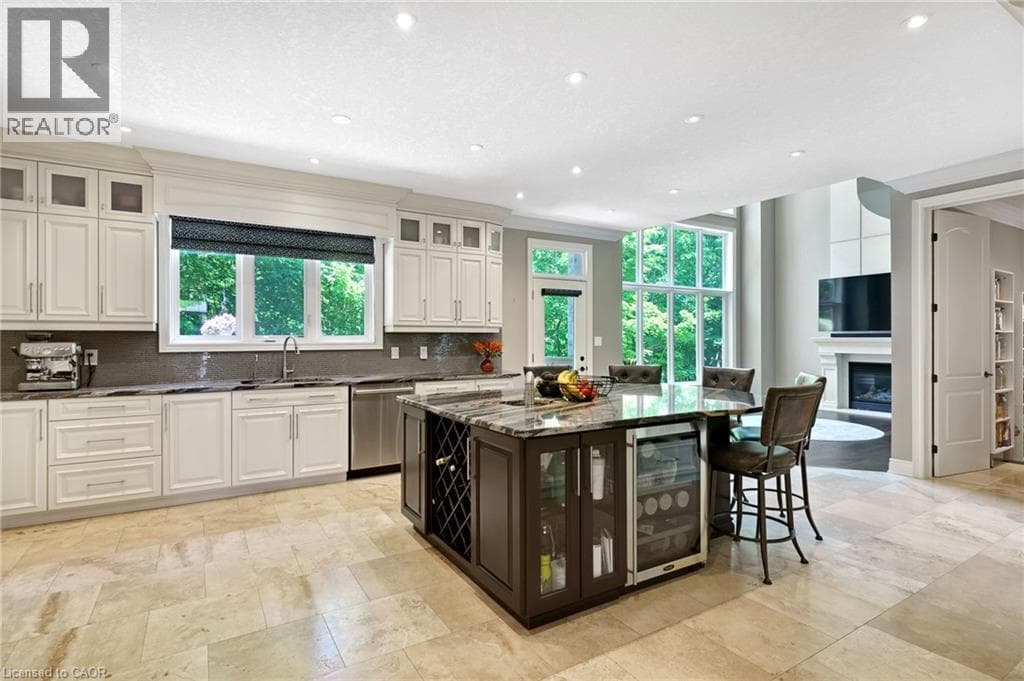 Detached for sale at 258 EDGEWATER Crescent Unit# 8, Grand River South, Kitchener, Ontario, photo 14