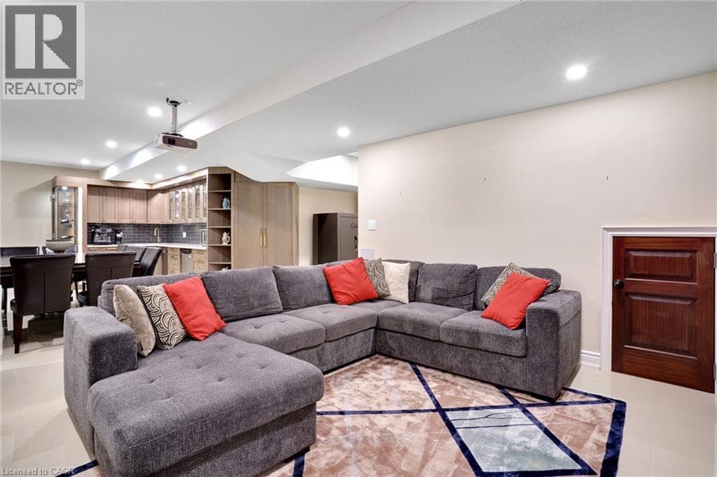 Detached for sale at 258 EDGEWATER Crescent Unit# 8, Grand River South, Kitchener, Ontario, photo 39