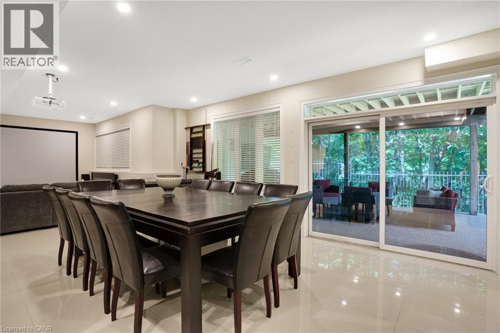 Detached for sale at 258 EDGEWATER Crescent Unit# 8, Grand River South, Kitchener, Ontario, photo 43