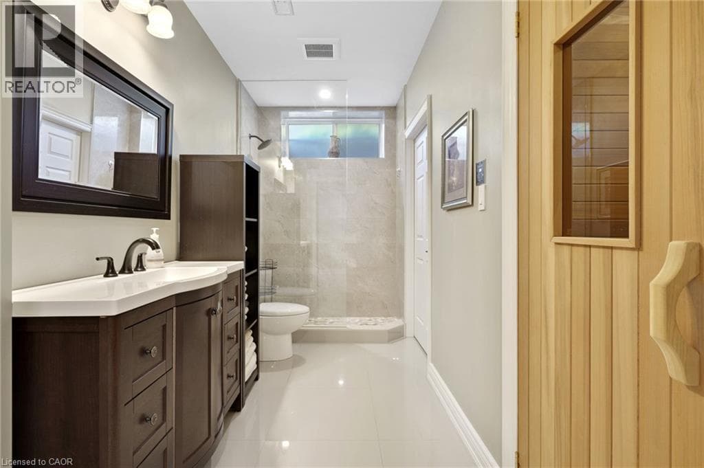 Detached for sale at 258 EDGEWATER Crescent Unit# 8, Grand River South, Kitchener, Ontario, photo 44