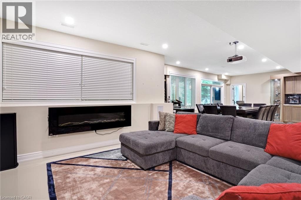 Detached for sale at 258 EDGEWATER Crescent Unit# 8, Grand River South, Kitchener, Ontario, photo 40