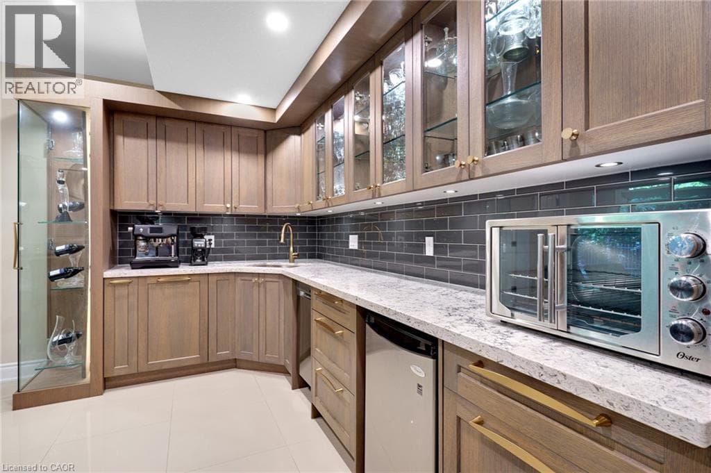Detached for sale at 258 EDGEWATER Crescent Unit# 8, Grand River South, Kitchener, Ontario, photo 41