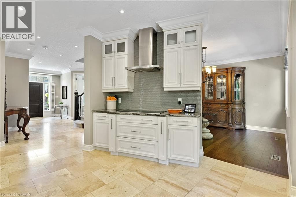 Detached for sale at 258 EDGEWATER Crescent Unit# 8, Grand River South, Kitchener, Ontario, photo 11