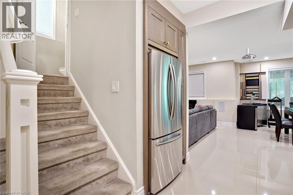 Detached for sale at 258 EDGEWATER Crescent Unit# 8, Grand River South, Kitchener, Ontario, photo 37