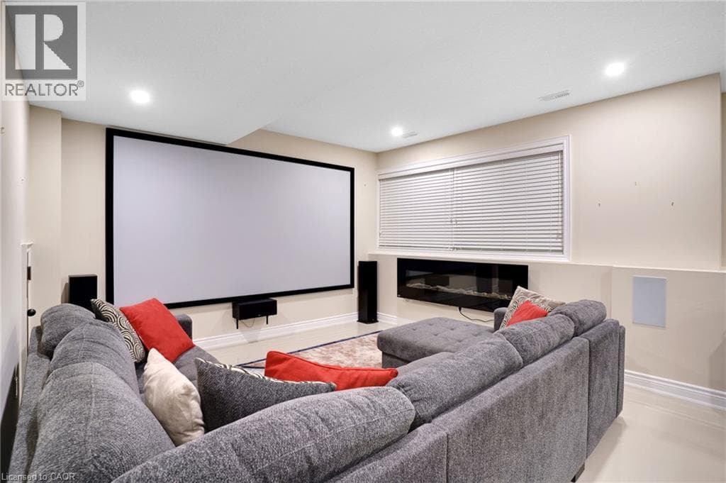 Detached for sale at 258 EDGEWATER Crescent Unit# 8, Grand River South, Kitchener, Ontario, photo 38