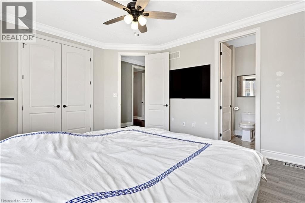 Detached for sale at 258 EDGEWATER Crescent Unit# 8, Grand River South, Kitchener, Ontario, photo 29