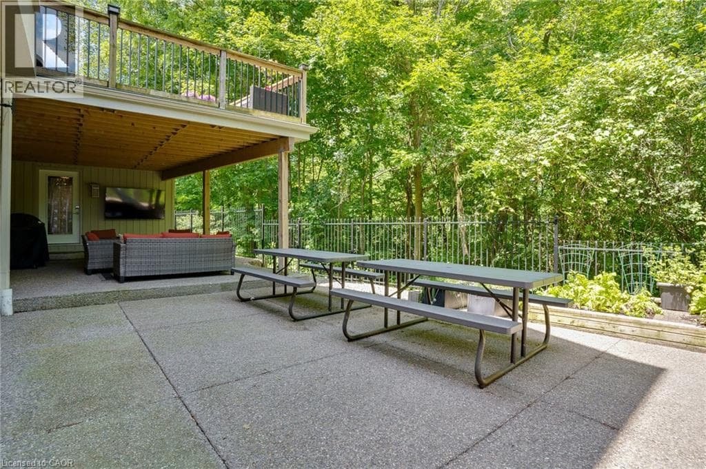 Detached for sale at 258 EDGEWATER Crescent Unit# 8, Grand River South, Kitchener, Ontario, photo 47