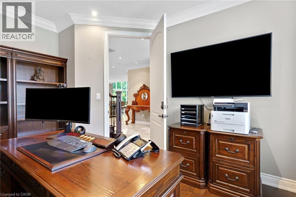 Detached for sale at 258 EDGEWATER Crescent Unit# 8, Grand River South, Kitchener, Ontario, photo 7