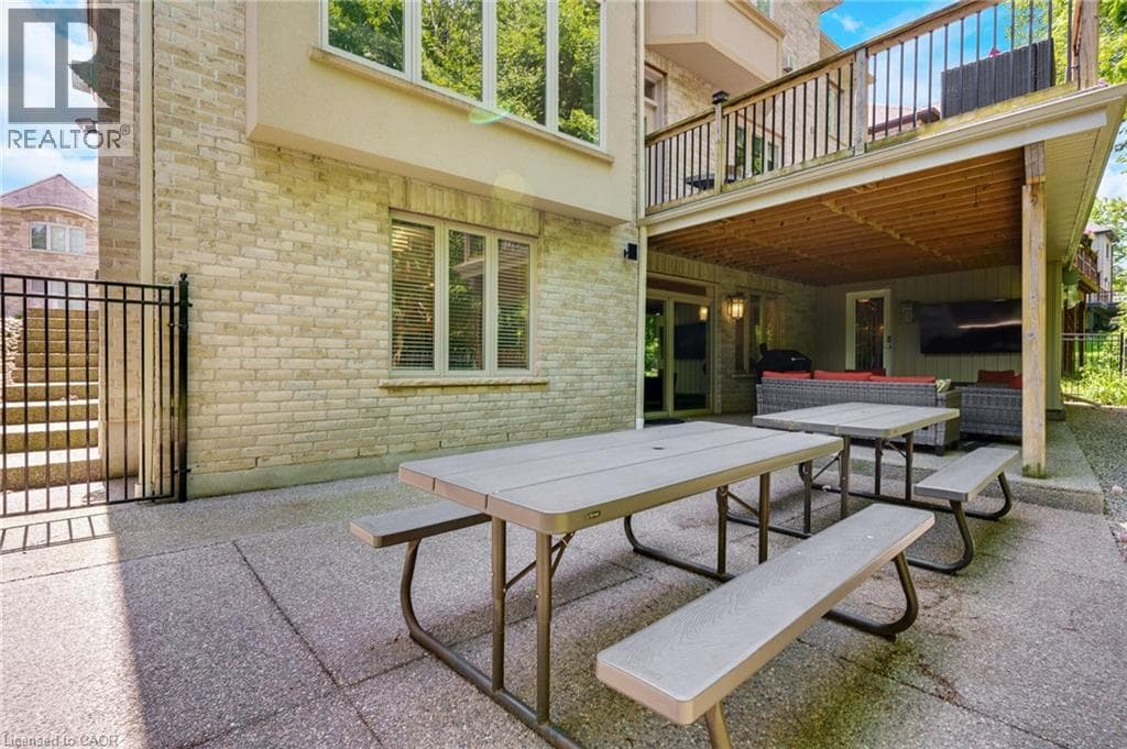 Detached for sale at 258 EDGEWATER Crescent Unit# 8, Grand River South, Kitchener, Ontario, photo 46