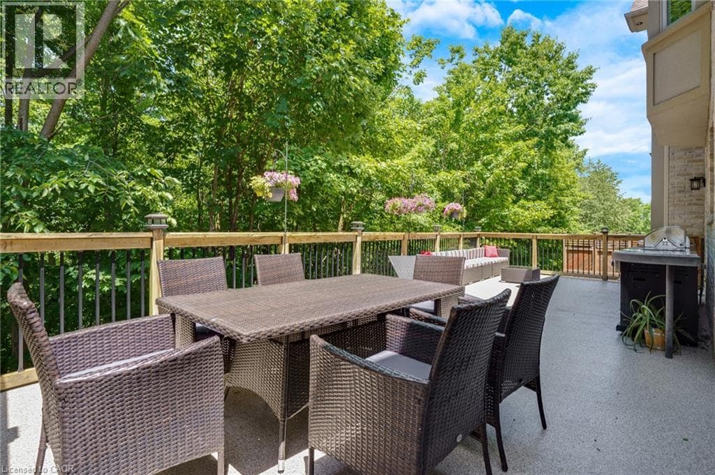 Detached for sale at 258 EDGEWATER Crescent Unit# 8, Grand River South, Kitchener, Ontario, photo 50