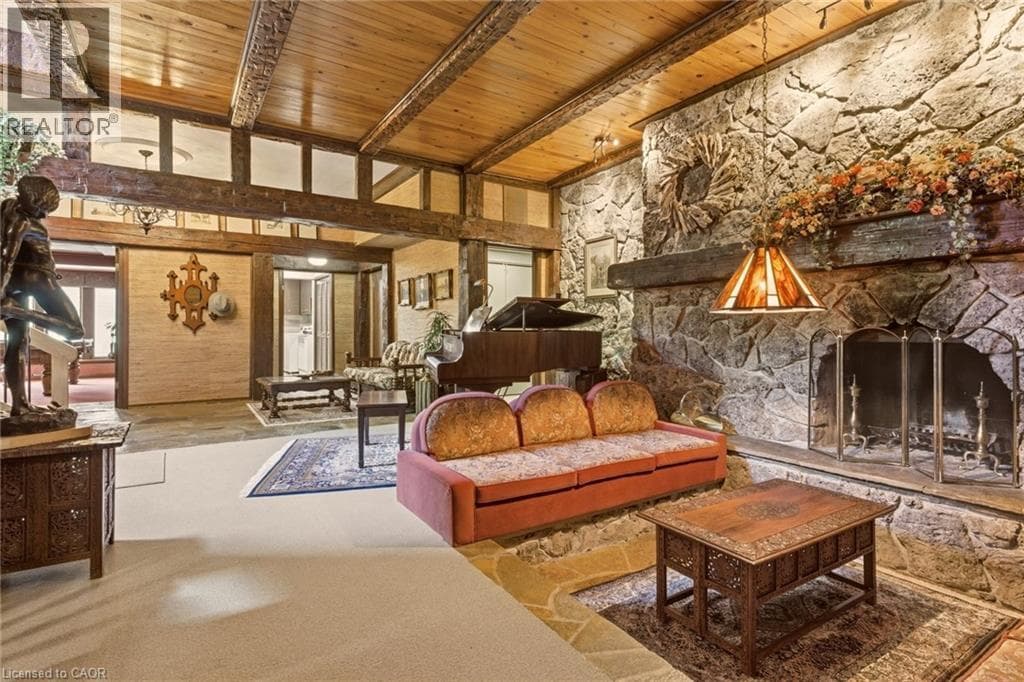 Detached for sale at 1285 KIRKWALL Road, Briardean, Cambridge, Ontario, photo 13