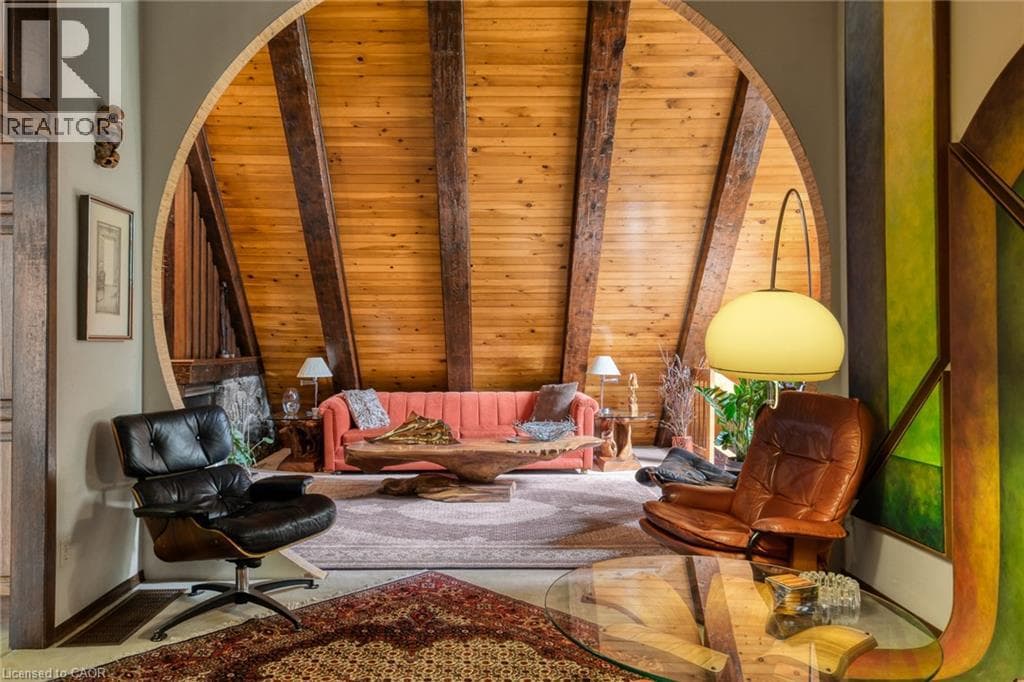 Detached for sale at 1285 KIRKWALL Road, Briardean, Cambridge, Ontario, photo 4