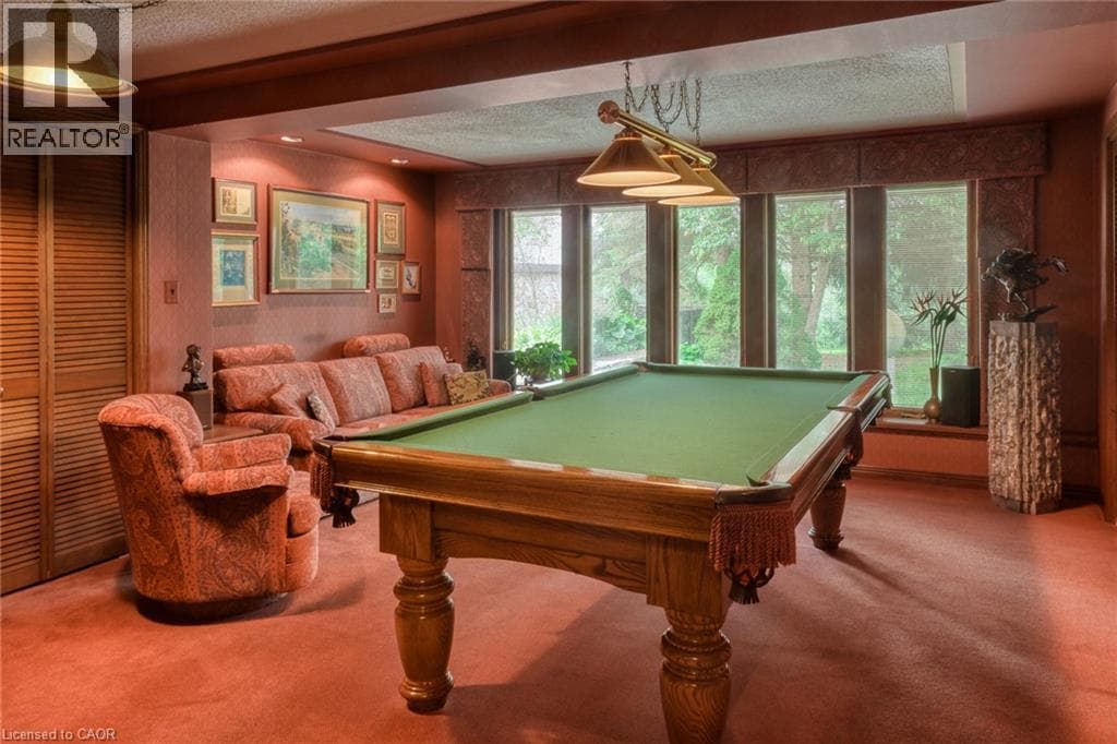 Detached for sale at 1285 KIRKWALL Road, Briardean, Cambridge, Ontario, photo 9
