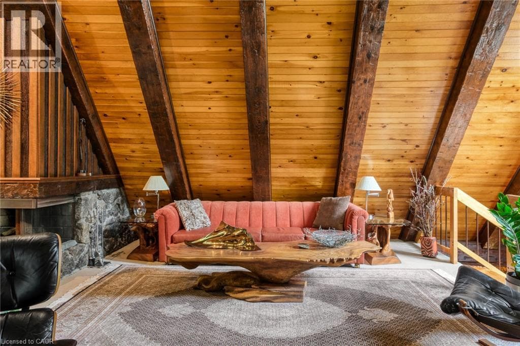 Detached for sale at 1285 KIRKWALL Road, Briardean, Cambridge, Ontario, photo 5