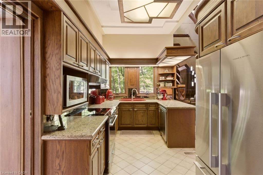Detached for sale at 1285 KIRKWALL Road, Briardean, Cambridge, Ontario, photo 28