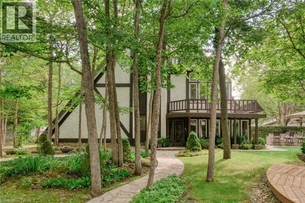 Detached for sale at 1285 KIRKWALL Road, Briardean, Cambridge, Ontario, photo 41