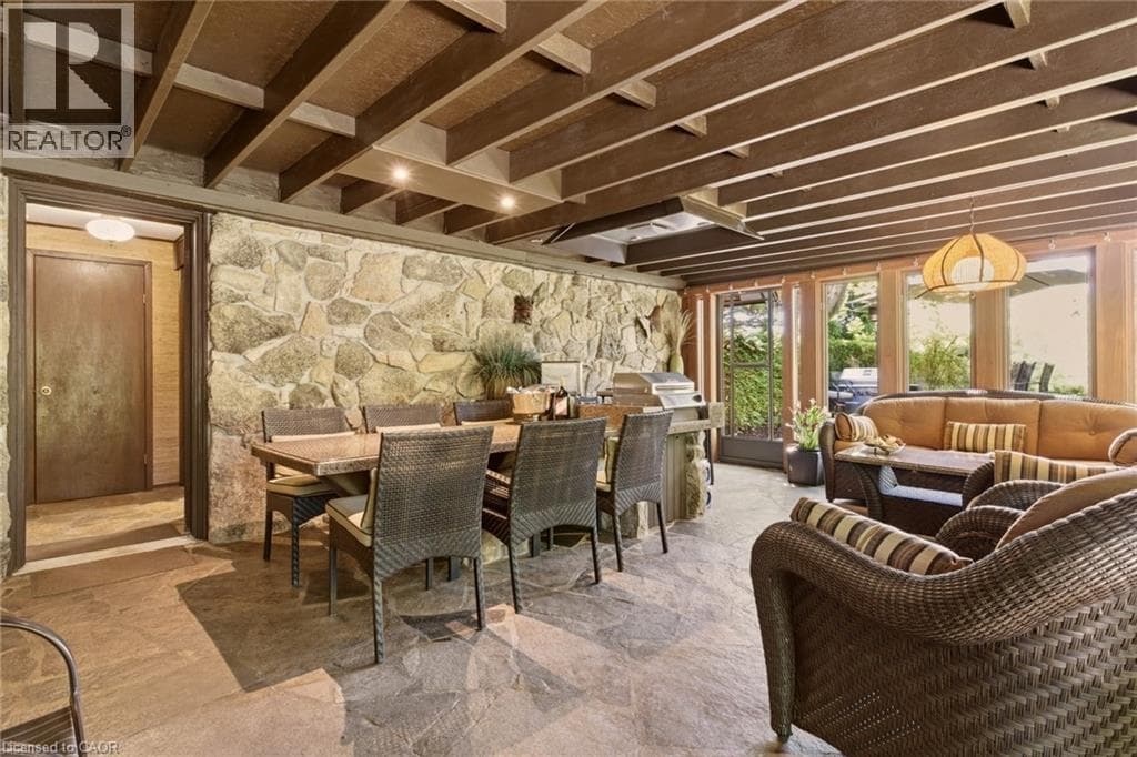Detached for sale at 1285 KIRKWALL Road, Briardean, Cambridge, Ontario, photo 17