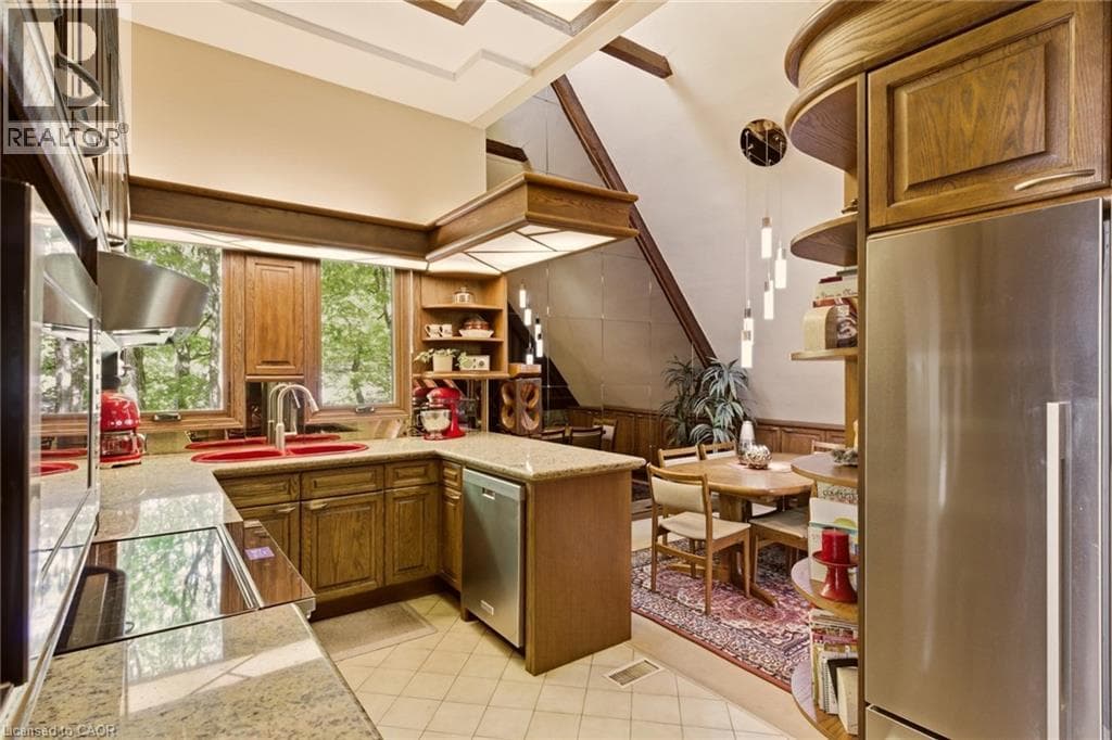 Detached for sale at 1285 KIRKWALL Road, Briardean, Cambridge, Ontario, photo 30
