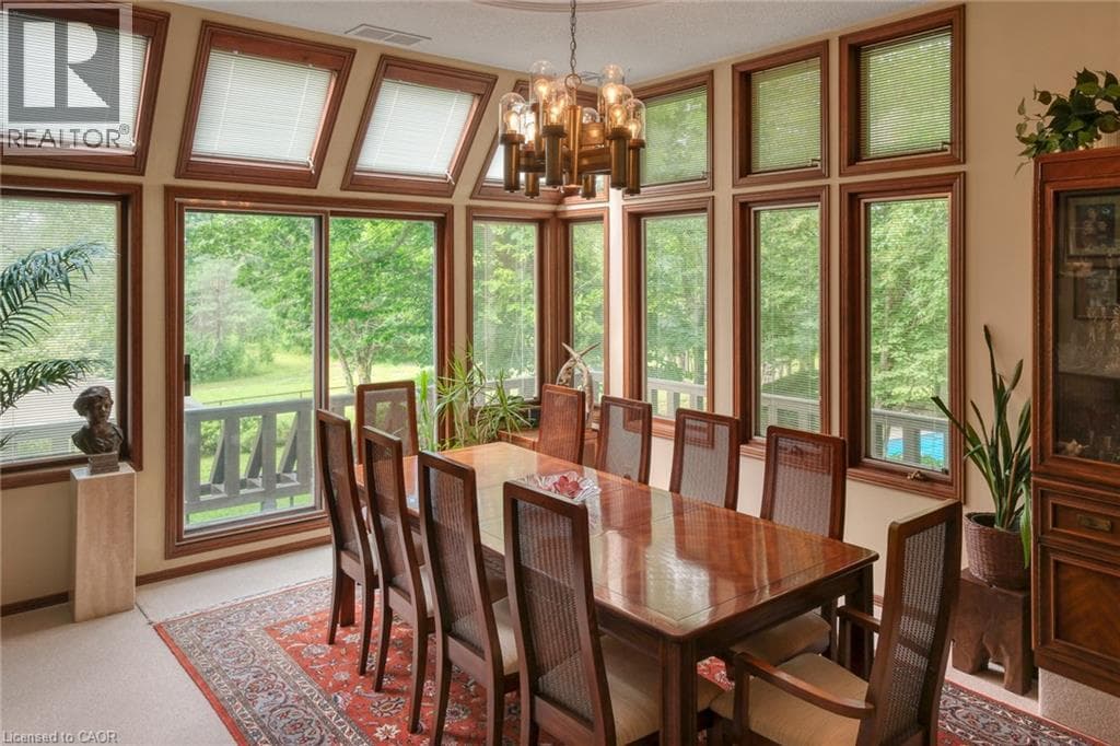 Detached for sale at 1285 KIRKWALL Road, Briardean, Cambridge, Ontario, photo 8
