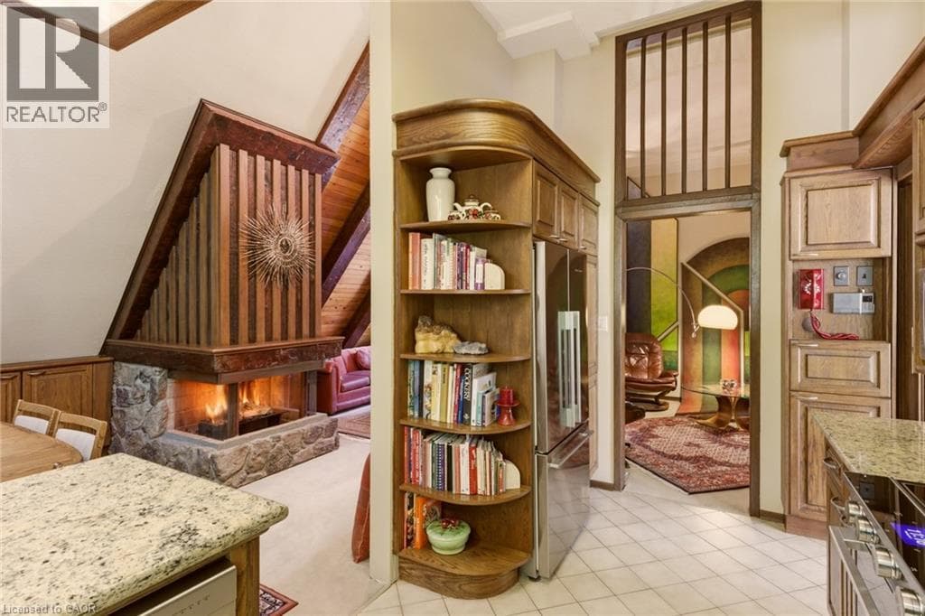Detached for sale at 1285 KIRKWALL Road, Briardean, Cambridge, Ontario, photo 29