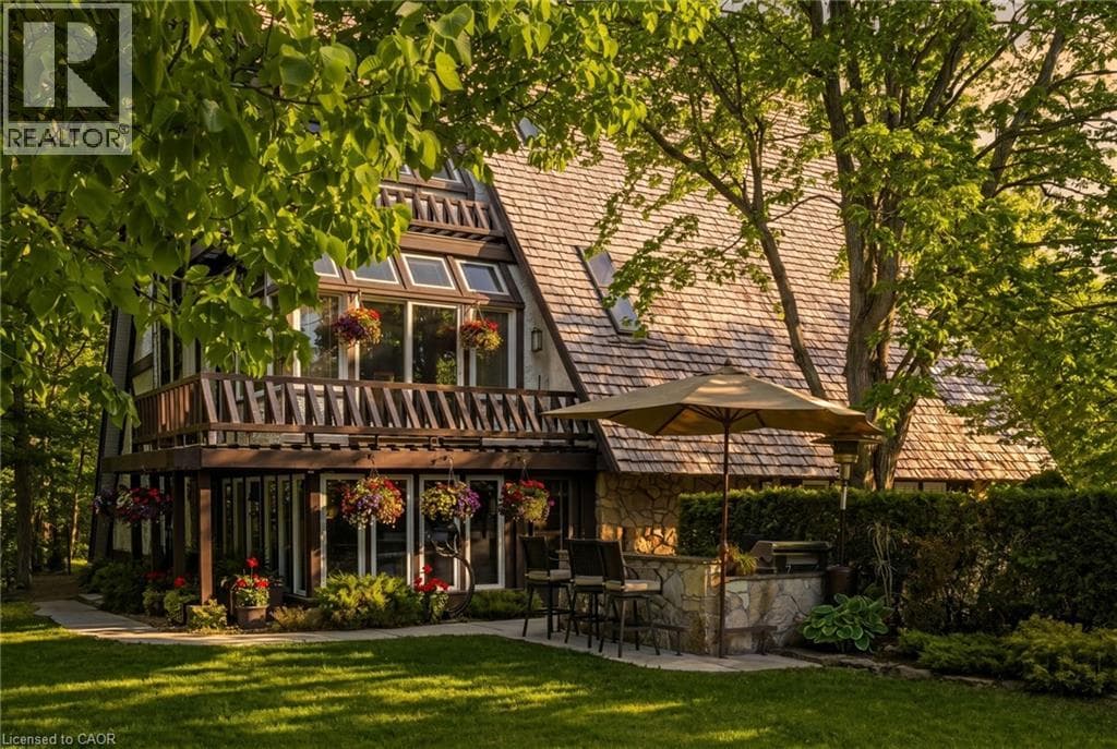 Detached for sale at 1285 KIRKWALL Road, Briardean, Cambridge, Ontario, photo 46