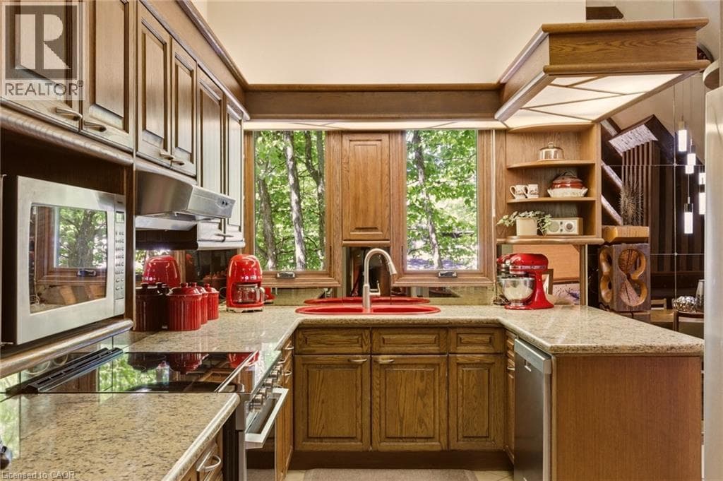 Detached for sale at 1285 KIRKWALL Road, Briardean, Cambridge, Ontario, photo 27