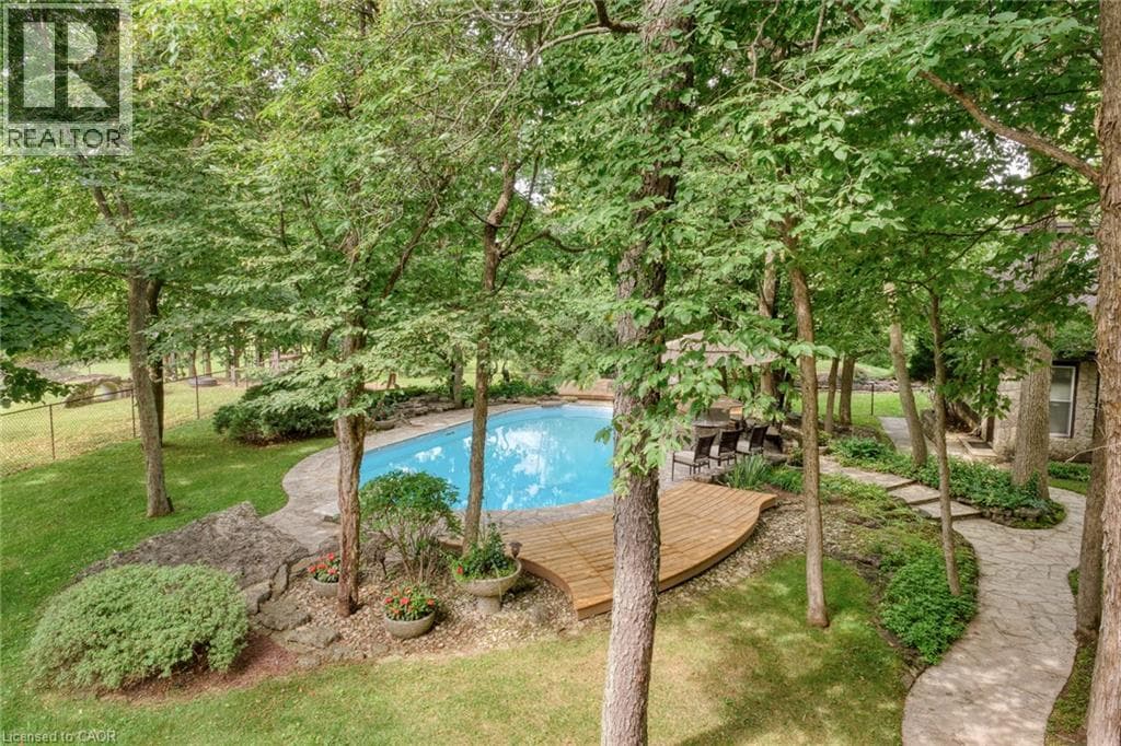 Detached for sale at 1285 KIRKWALL Road, Briardean, Cambridge, Ontario, photo 43