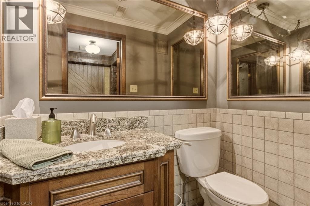 Detached for sale at 1285 KIRKWALL Road, Briardean, Cambridge, Ontario, photo 19