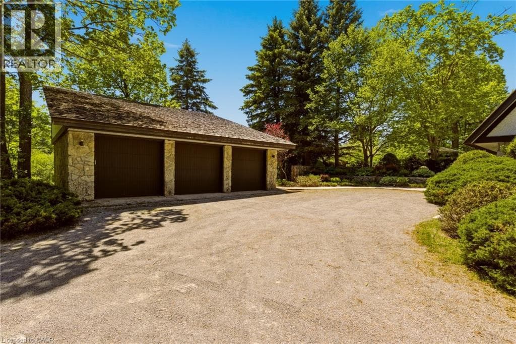 Detached for sale at 1285 KIRKWALL Road, Briardean, Cambridge, Ontario, photo 47