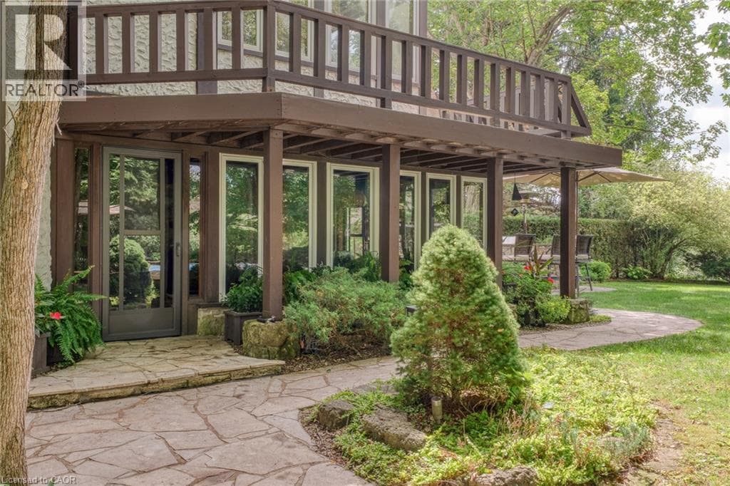 Detached for sale at 1285 KIRKWALL Road, Briardean, Cambridge, Ontario, photo 45